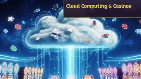 it infrastructure casino